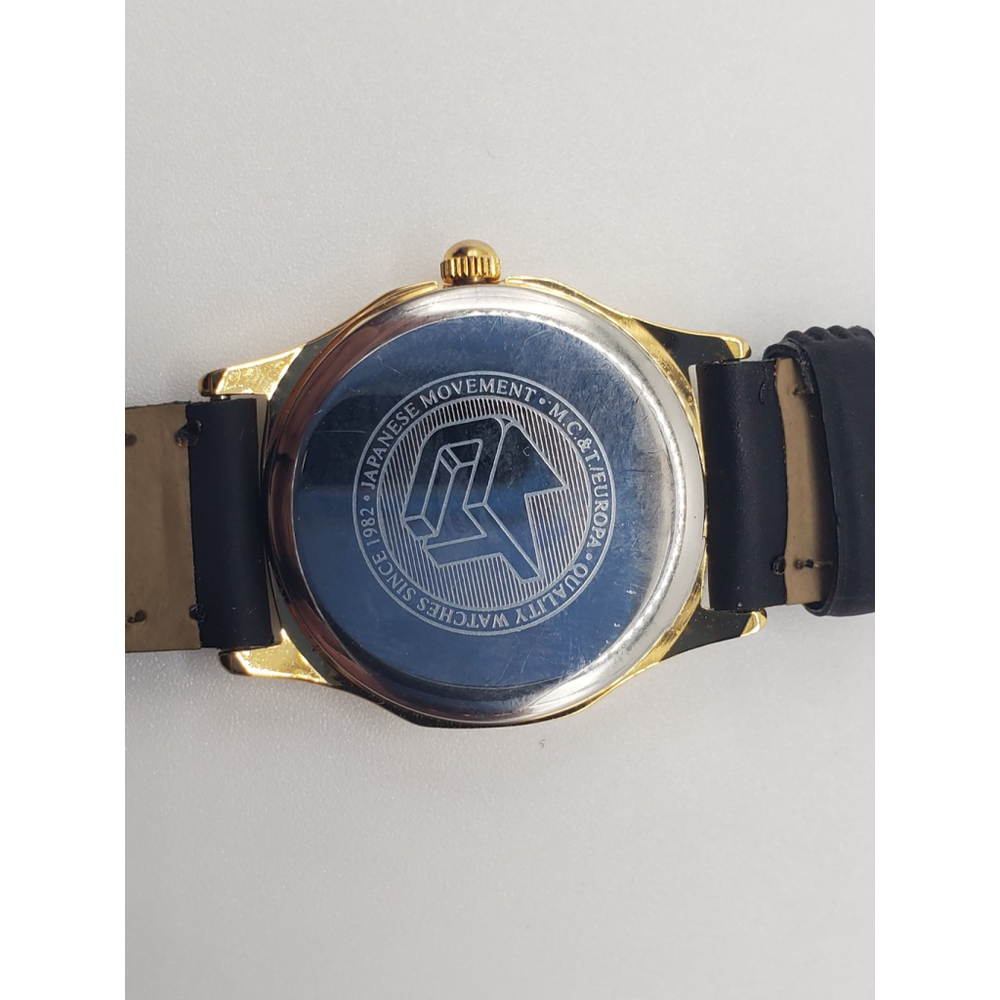 Vintage Womens Quartz Watch - Picture 6 of 8